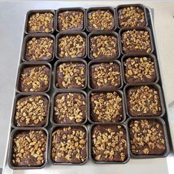 Brown Bag Cookies