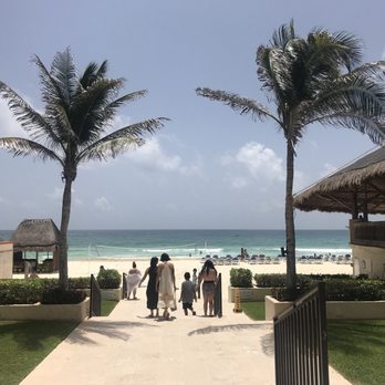 Marriott Cancun Resort - Hotels Near Me - Cancún, ROO