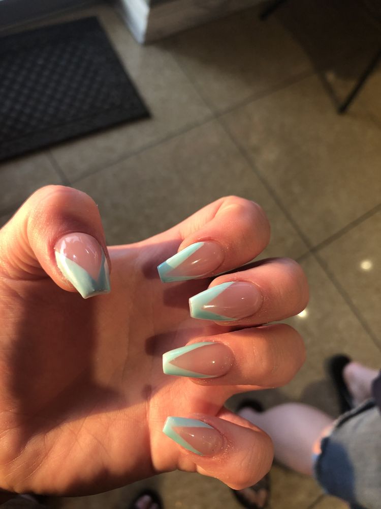 NC NAILS Updated May 2024 61 Photos & 72 Reviews 461 Western Blvd