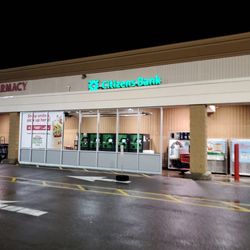 Citizens Bank Supermarket Branch