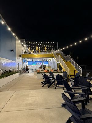 Smash Park Roseville by null