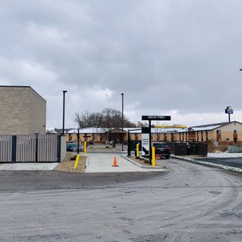 Taco Bell - Drive thru - Fast Food Near Me - Waterloo, Iowa