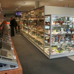 SNOGARD Computer GmbH - Hardware Vetrinen