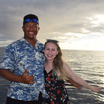 Capt Andy's - Boat Tours Near Me - Ele'ele, Hawaii