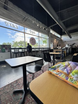 Little Dreamer Coffee by null