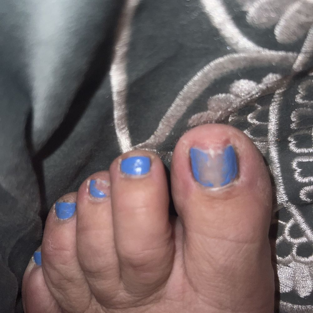 Harmony Nail Spa - Polish over oil - Nail Salons Near Me - Sacramento, California Harmony Nail Spa - Polish over oil - Nail Salons Near Me - Sacramento, California