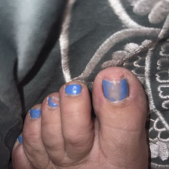 Harmony Nail Spa - Polish over oil - Nail Salons Near Me - Sacramento, California Harmony Nail Spa - Polish over oil - Nail Salons Near Me - Sacramento, California