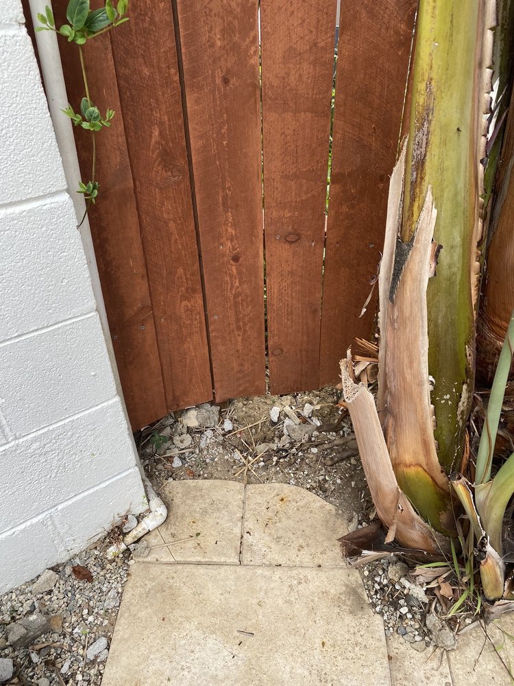 Slide of Innovative Repairs