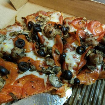 Mountain Mike's Pizza - Best pizza ever! - Pizza Near Me - Clovis, California Mountain Mike's Pizza - Best pizza ever! - Pizza Near Me - Clovis, California