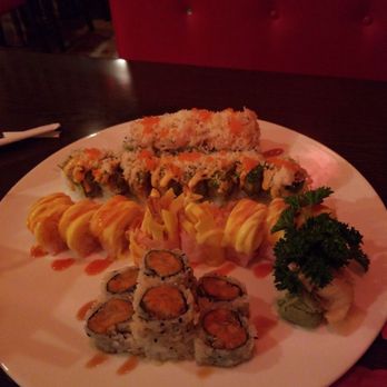 Sushi 99 - Japanese Near Me - Orlando, Florida