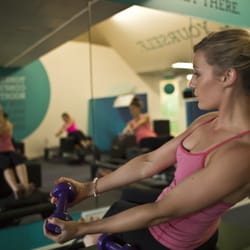 KX Pilates Richmond