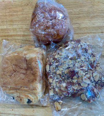 Beanstalk Cafe by null