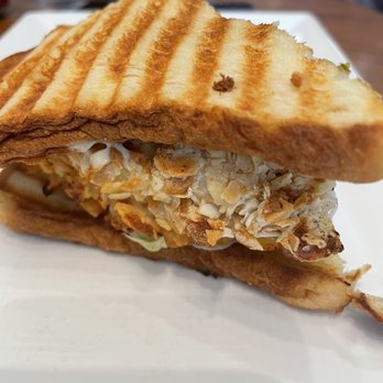 Grove Station - Snapper Po Boy - Butcher Near Me - Tallassee, Alabama Grove Station - Snapper Po Boy - Butcher Near Me - Tallassee, Alabama