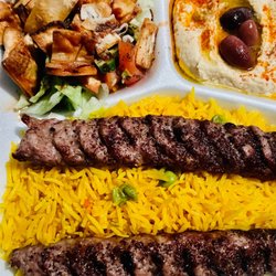 Raoabe Restaurant Lounge & Bar - Kabob