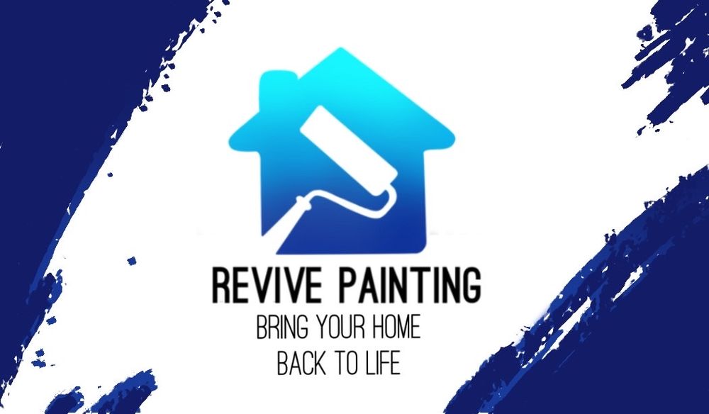 REVIVE PAINTING Updated May 2024 Zephyrhills, Florida Painters
