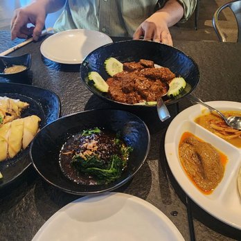 Food Terminal - Malaysian Near Me - Chamblee, Georgia Food Terminal - Malaysian Near Me - Chamblee, Georgia