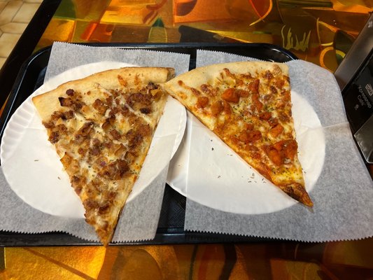 Grand Avenue Pizza by null