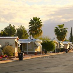 Rincon Country Mobile Home Park