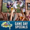 Margaritaville - Panama City Beach gift card