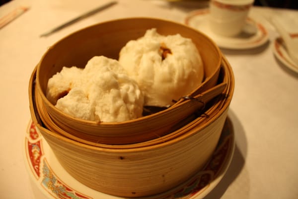 Chinees Cantonees restaurant Tai Wu by null