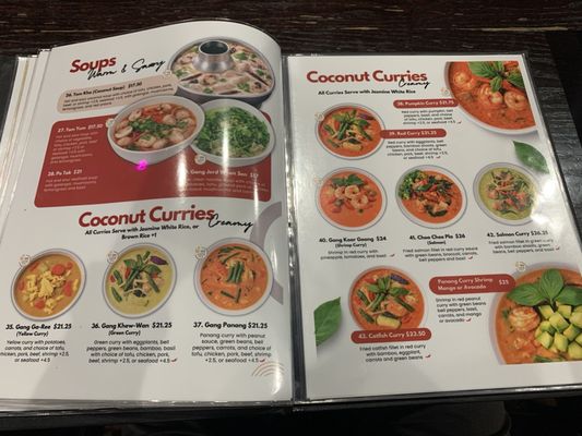 Menu photo 2 Chai Thai Noodles Hayward, CA Menu photo 2 Chai Thai Noodles Hayward, CA
