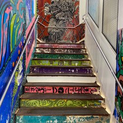 Cta Pink Line