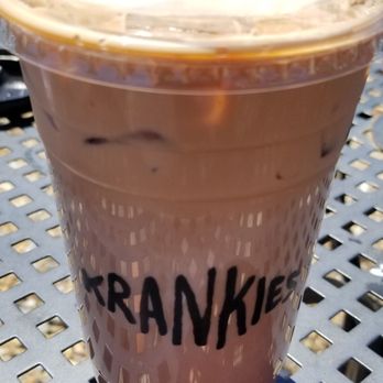 Krankies - Coffee & Tea Near Me - Winston-Salem, North Carolina Krankies - Coffee & Tea Near Me - Winston-Salem, North Carolina