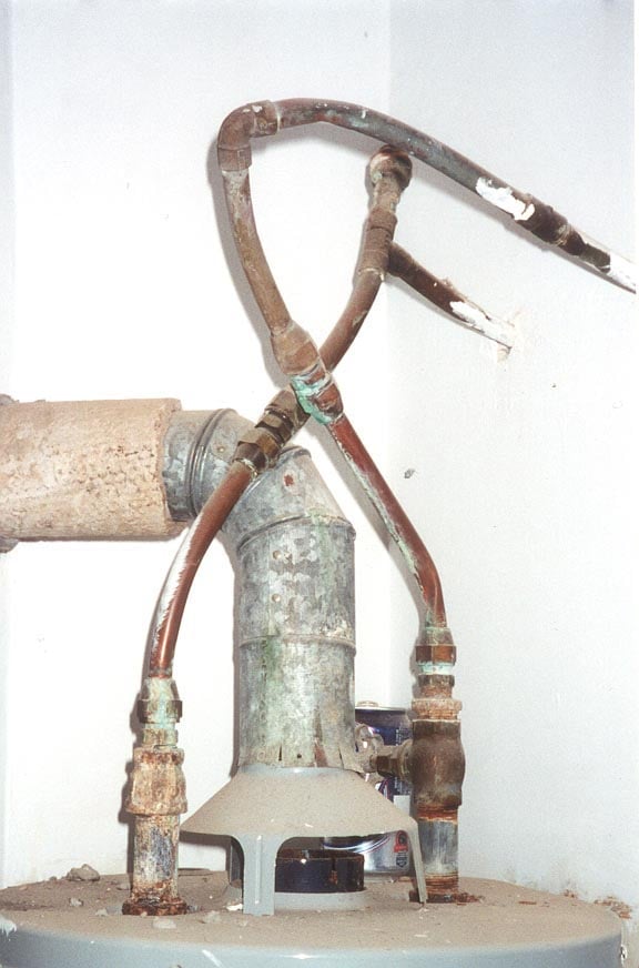 Slide of Valley Plumbing & Drain Cleaning