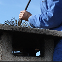 Henson's Chimney Service