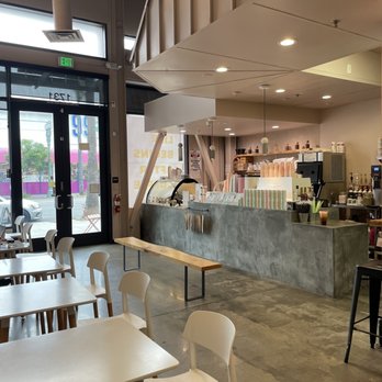 Fika Fika Coffee - Inside - Coffee & Tea Near Me - Pasadena, California Fika Fika Coffee - Inside - Coffee & Tea Near Me - Pasadena, California