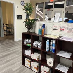 TAE Oriental Medicine Clinic - Lobby