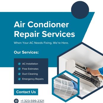 Jesca Heating And Air Conditioning - Heating & Air Conditioning/HVAC Near Me Jesca Heating And Air Conditioning - Heating & Air Conditioning/HVAC Near Me