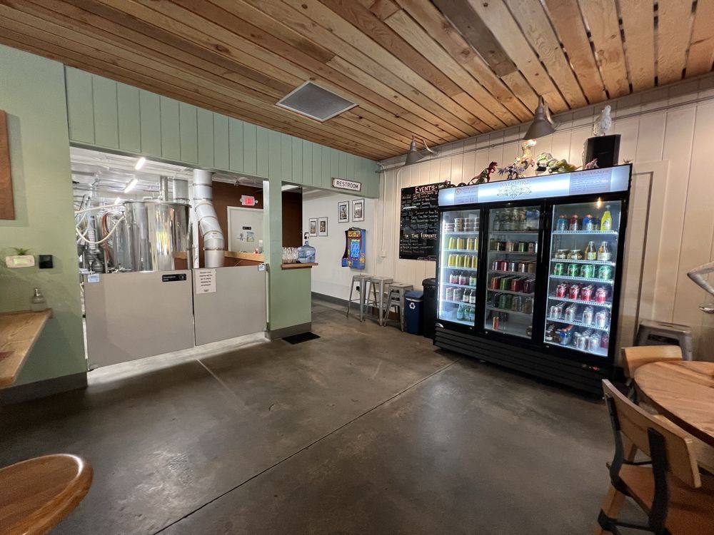 Social spots from Balefire Brewing Company