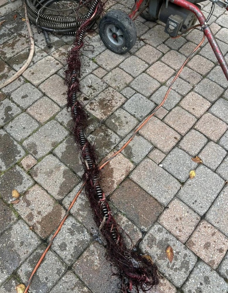 Slide of Alliance Drain & Plumbing