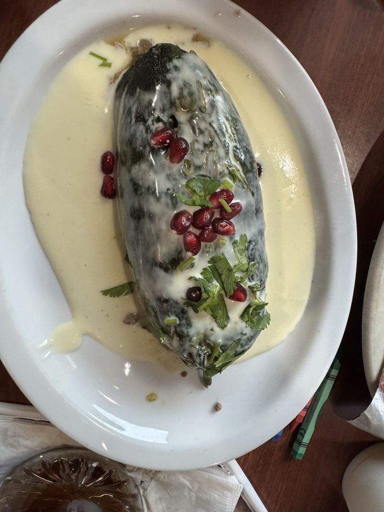 El Padrino’s Mexican Grill & Bar