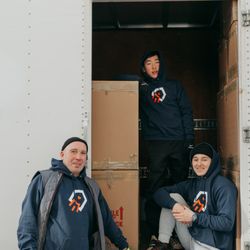 Dynamic Movers NYC - Dynamic Movers - best NYC movers near me
