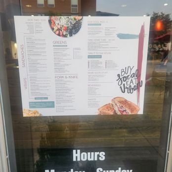 Urban Cookhouse - New American Near Me - Homewood, Alabama