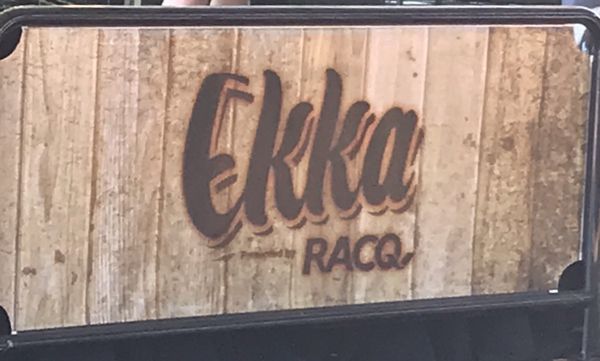 Ekka by null