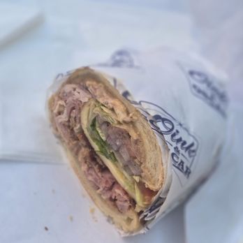 Oink & Oscar - Sandwiches Near Me - San Francisco, California Oink & Oscar - Sandwiches Near Me - San Francisco, California