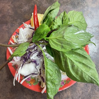 Cafe Xu Hue - Vietnamese Near Me - Vancouver, British Columbia