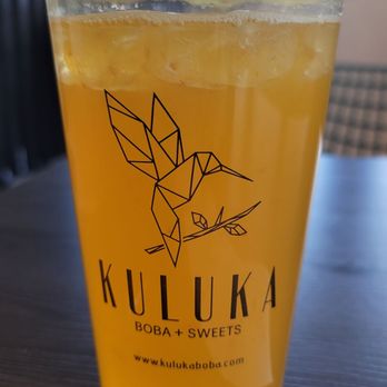 Kuluka Boba - Tropical fruit tea - Bubble Tea Near Me - Westminster, Colorado Kuluka Boba - Tropical fruit tea - Bubble Tea Near Me - Westminster, Colorado