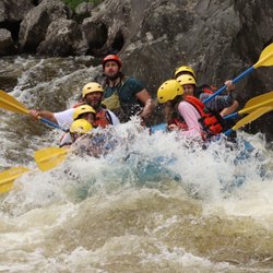 Zoar Outdoor