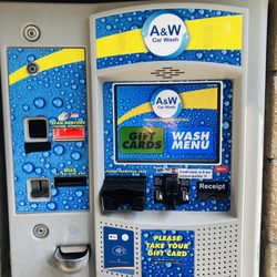 Payment kiosk