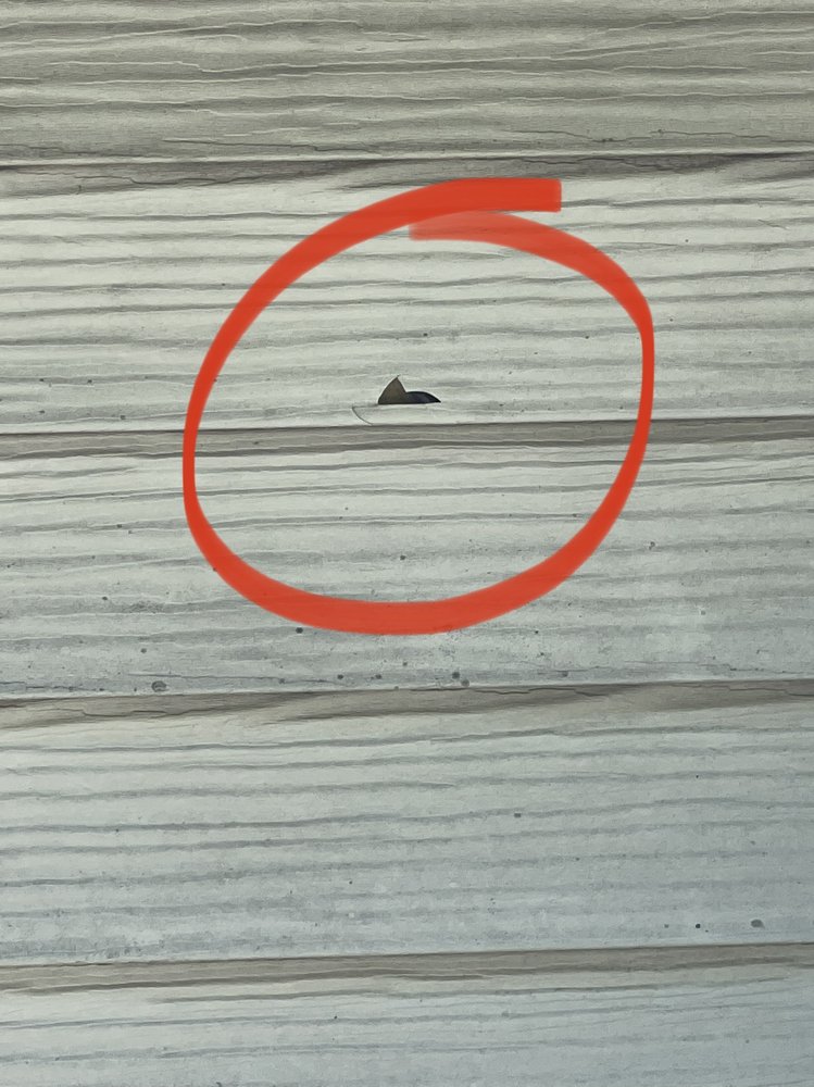 Slide of Revolver Roofing