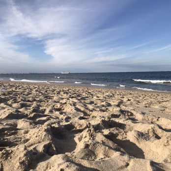 Gunnison Beach - Gunnison Beach - July 26, 2017 - Beaches Near Me