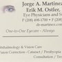 Photo of Martinez Jorge A Eye Phys & Surg
