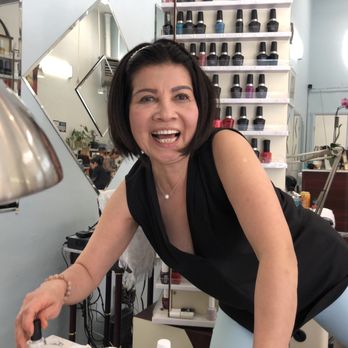Three Sisters Nails - Miss ANGIE! - Nail Salons Near Me - San Rafael, California Three Sisters Nails - Miss ANGIE! - Nail Salons Near Me - San Rafael, California