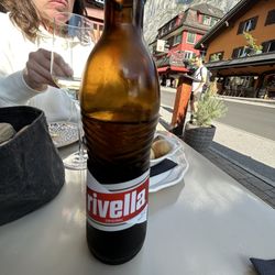 Hotel Bellevue-Pinte - Delicious drank