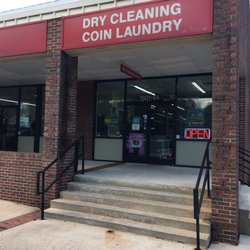 Glamorama Dry Cleaners Coin Laundry