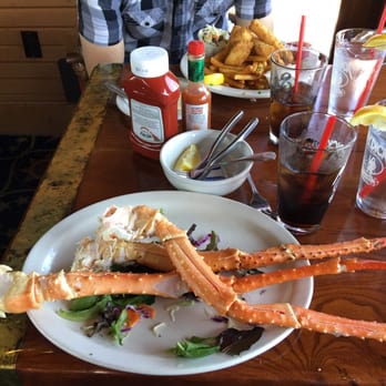 Moby Dick Restaurant - 50$!!!!!!! - American Near Me - Santa Barbara, California